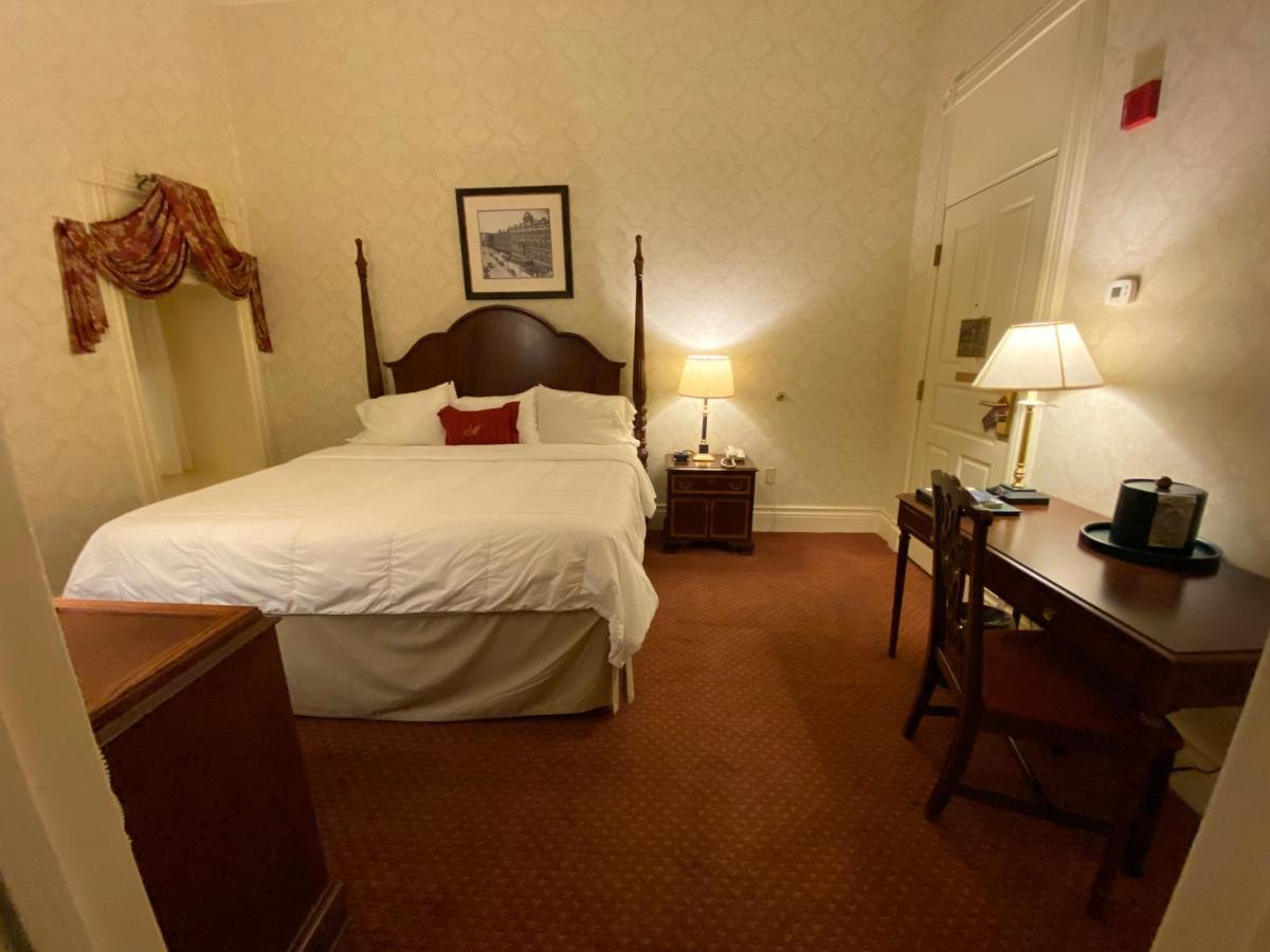 Hotel General Morgan