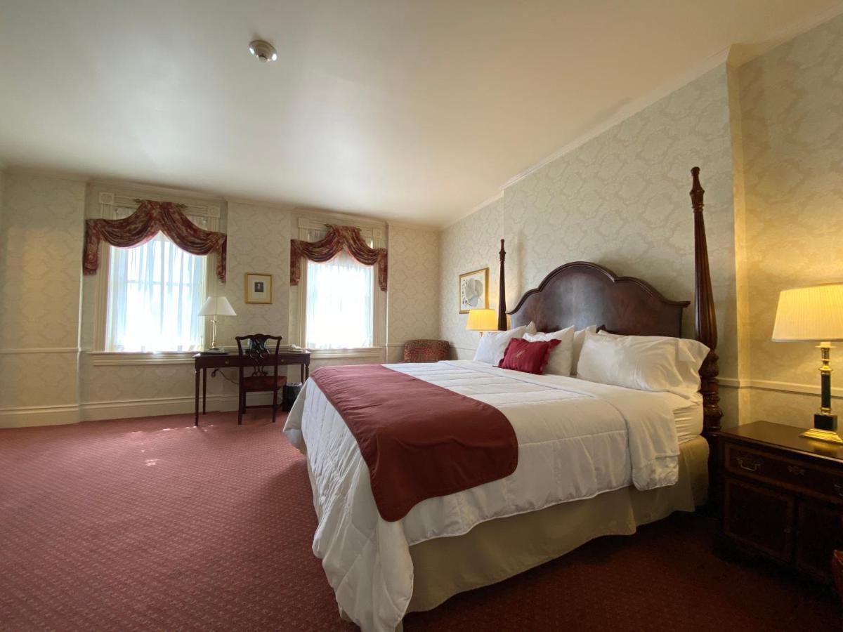 General Morgan 4* Greeneville