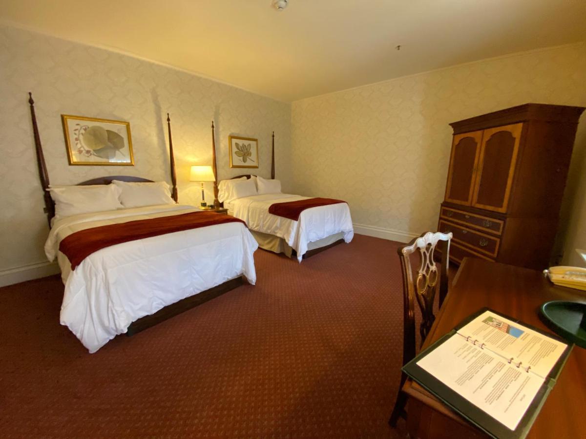 General Morgan Hotel 4*